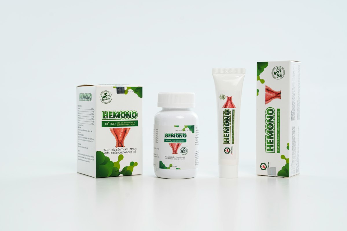Guía completa de suplementos naturales